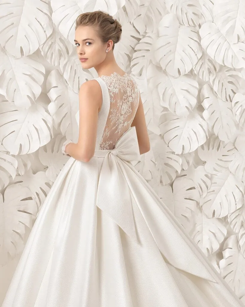 100% SILK Organza weave taffeta fabric 44&quot;