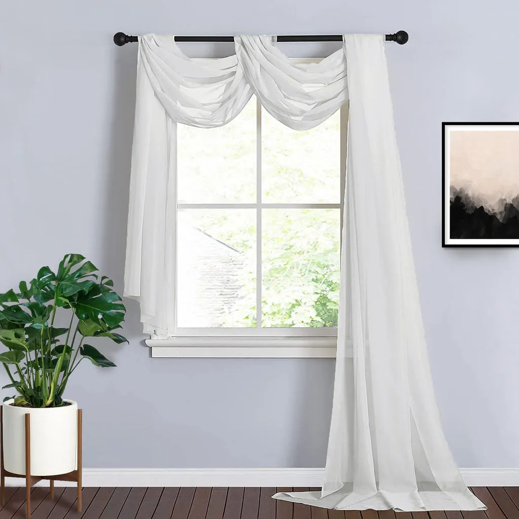 100% SILK Organza weave taffeta fabric 44&quot;