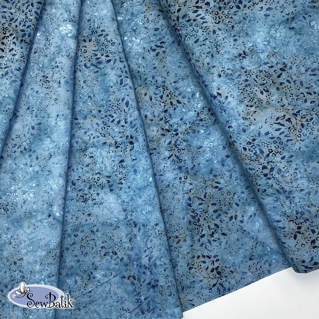 45" Rayon - Valhalla - Dusty Topaz