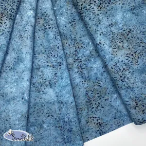 45" Rayon - Valhalla - Dusty Topaz