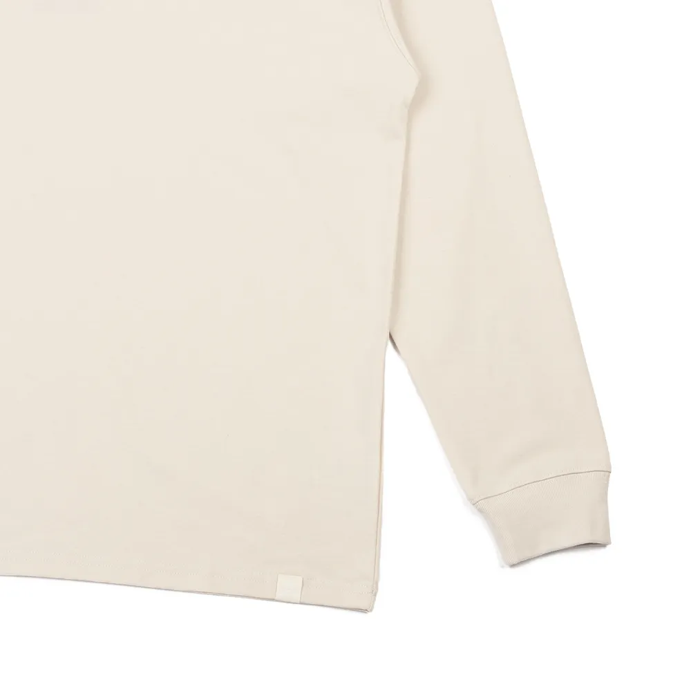 ACG LS Tee 'Light Orewood Brown'