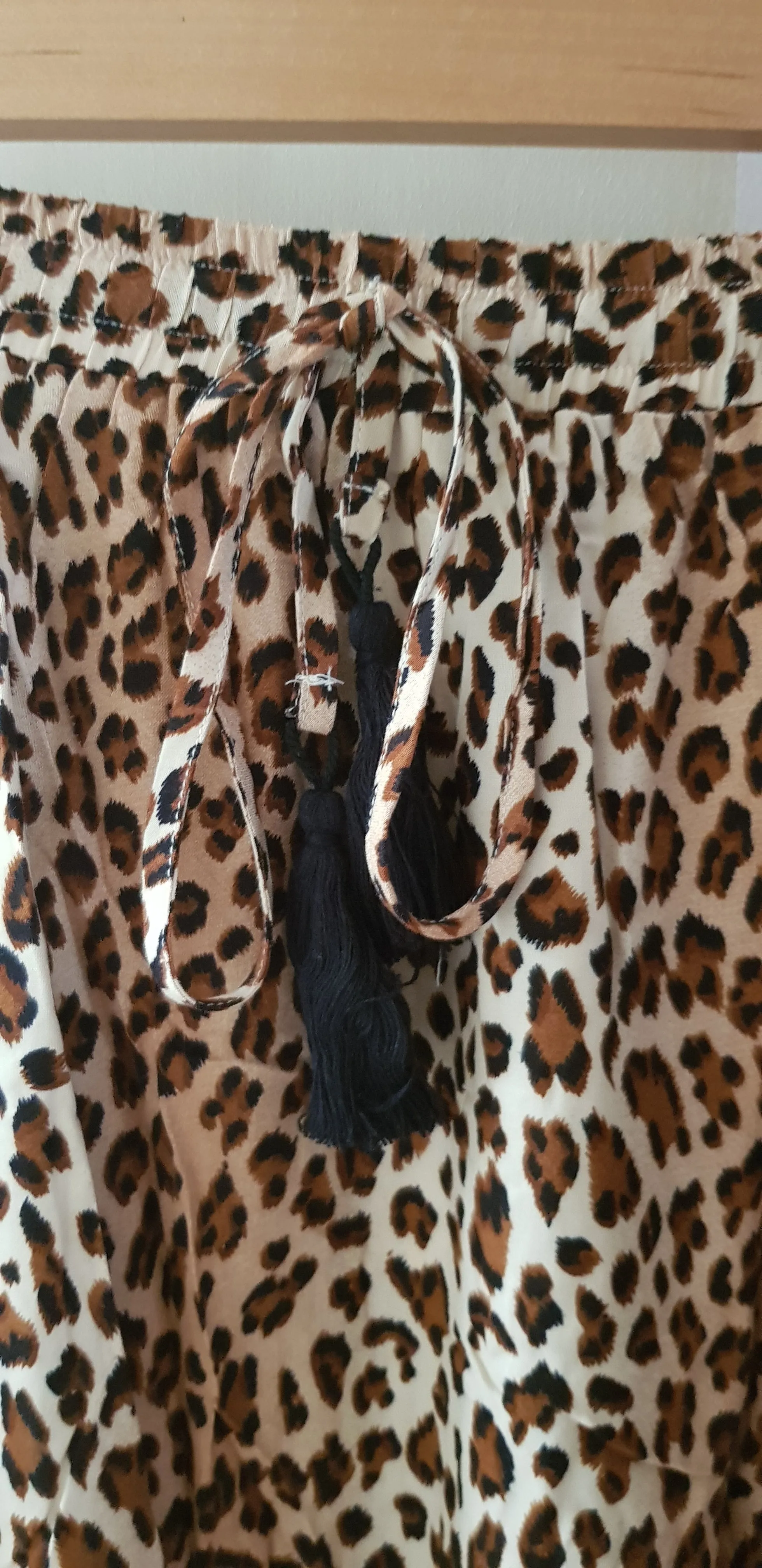 Addi Maxi Skirt
