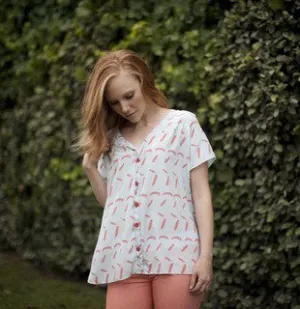 Aida Top