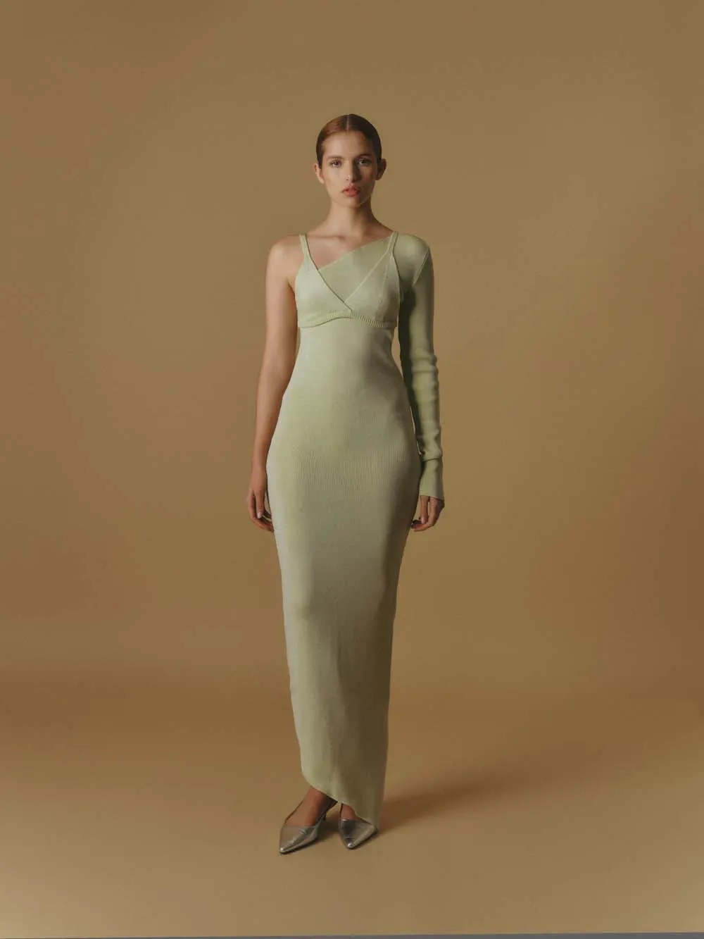 Amaro Dress