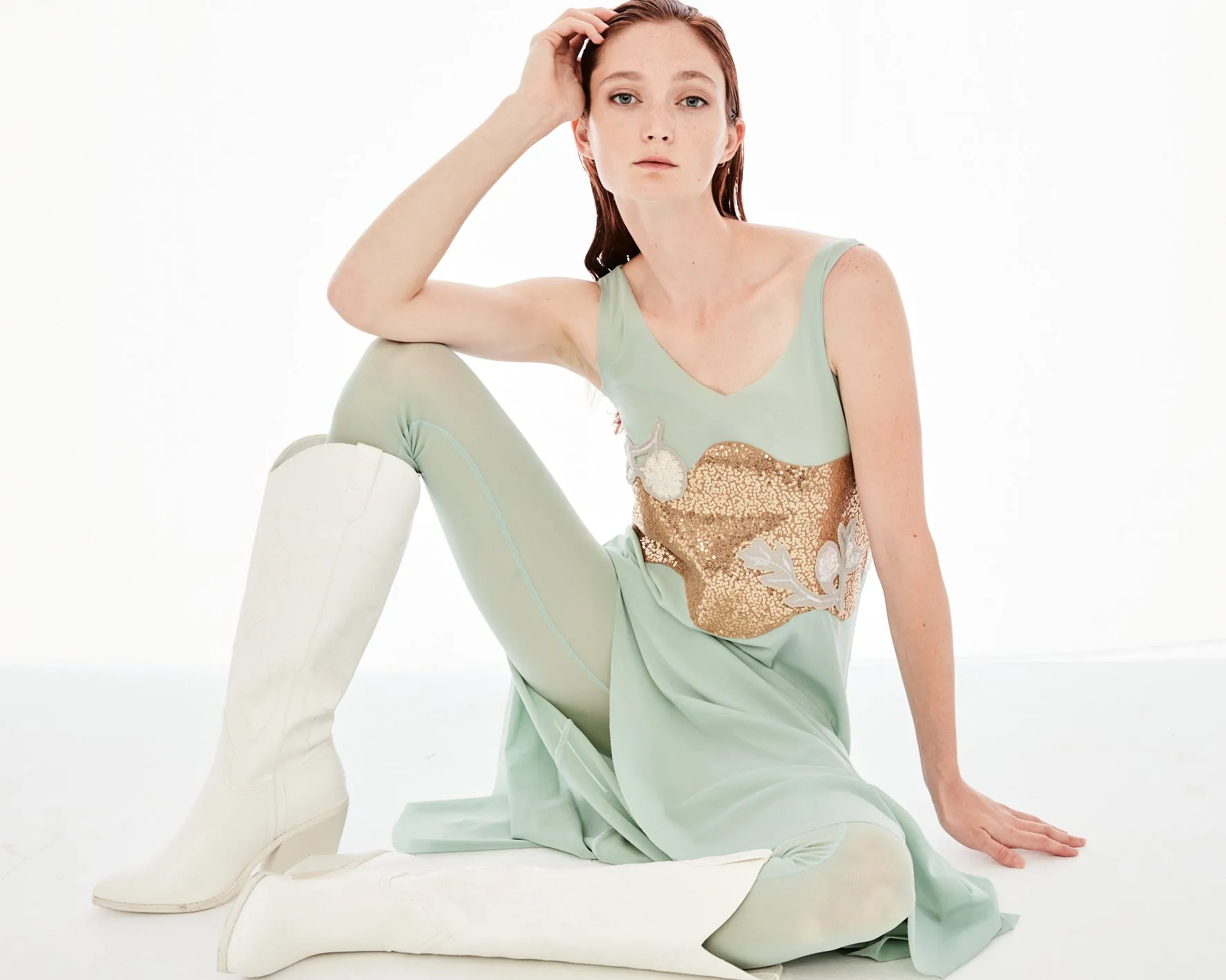 ANAE | Dress