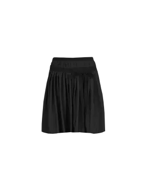 BALLERINA SKIRT BLACK