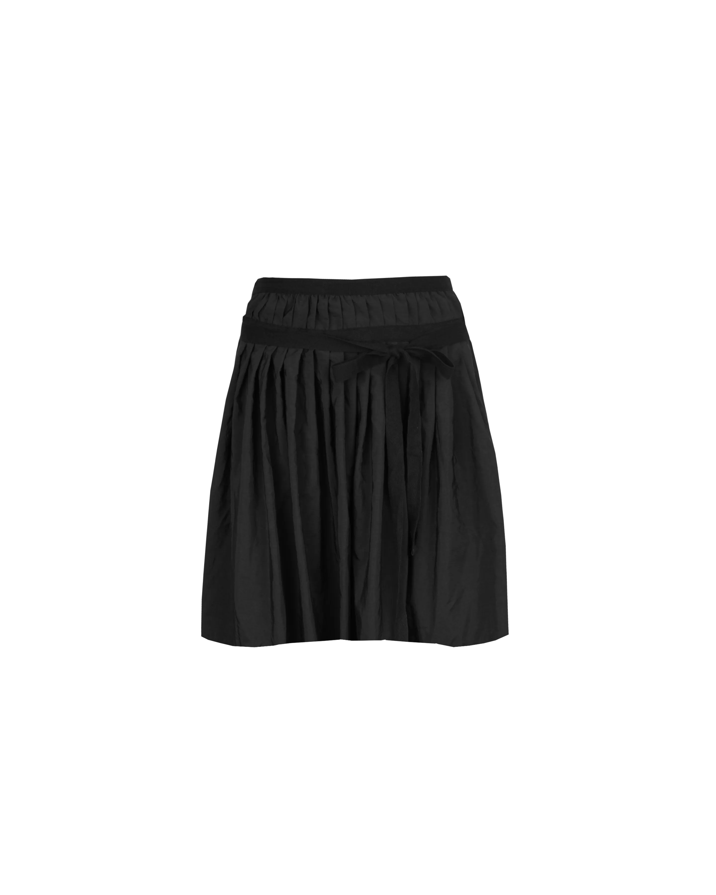 BALLERINA SKIRT BLACK