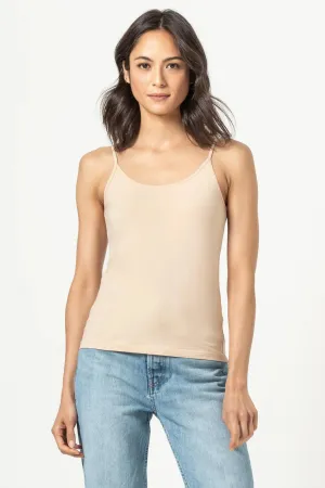 Camisole Stretch Layering