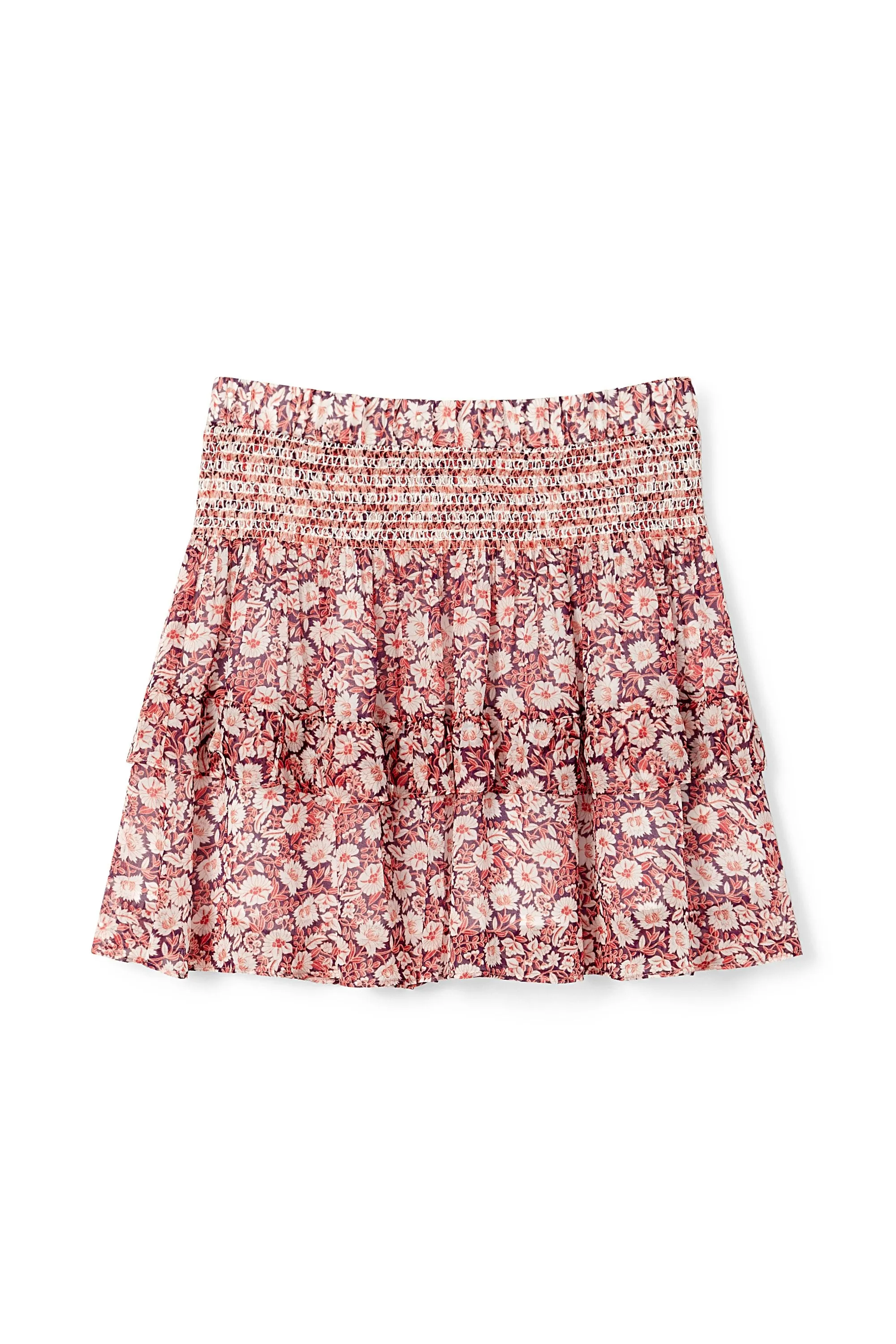Canyon Skirt