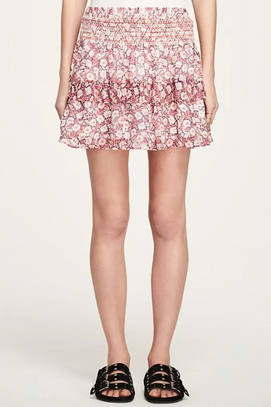 Canyon Skirt