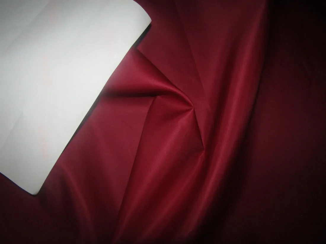 China silk organza satin fabric 44&quot; wide