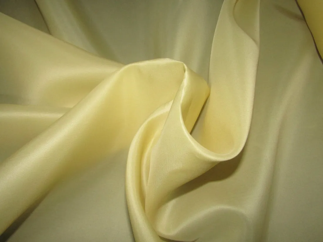 China silk organza satin fabric 44&quot; wide