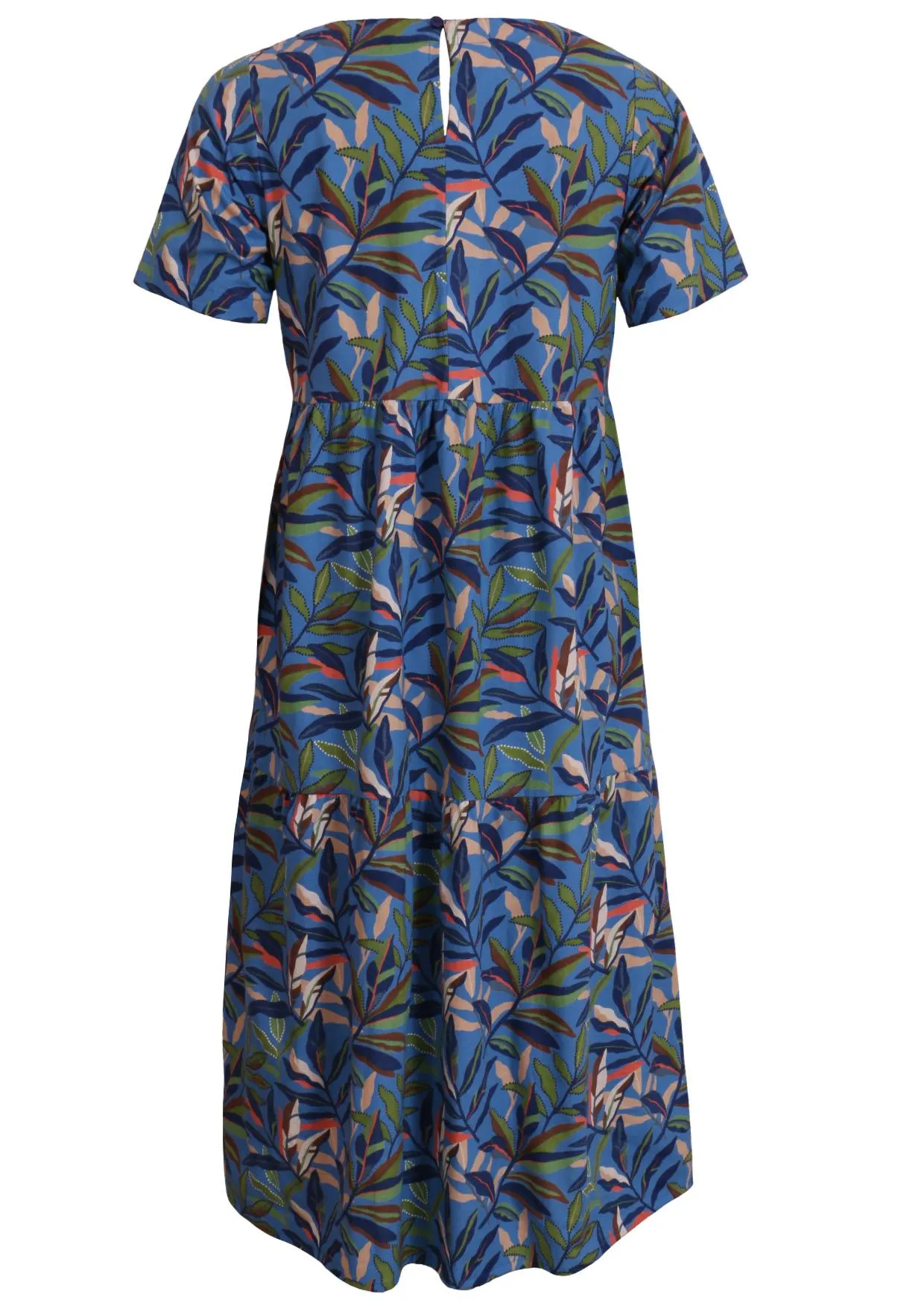 Claudia Dress Breeze
