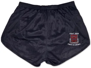 Copy of Ranger Panties (Color Design). These shorts are NOT approved for PT