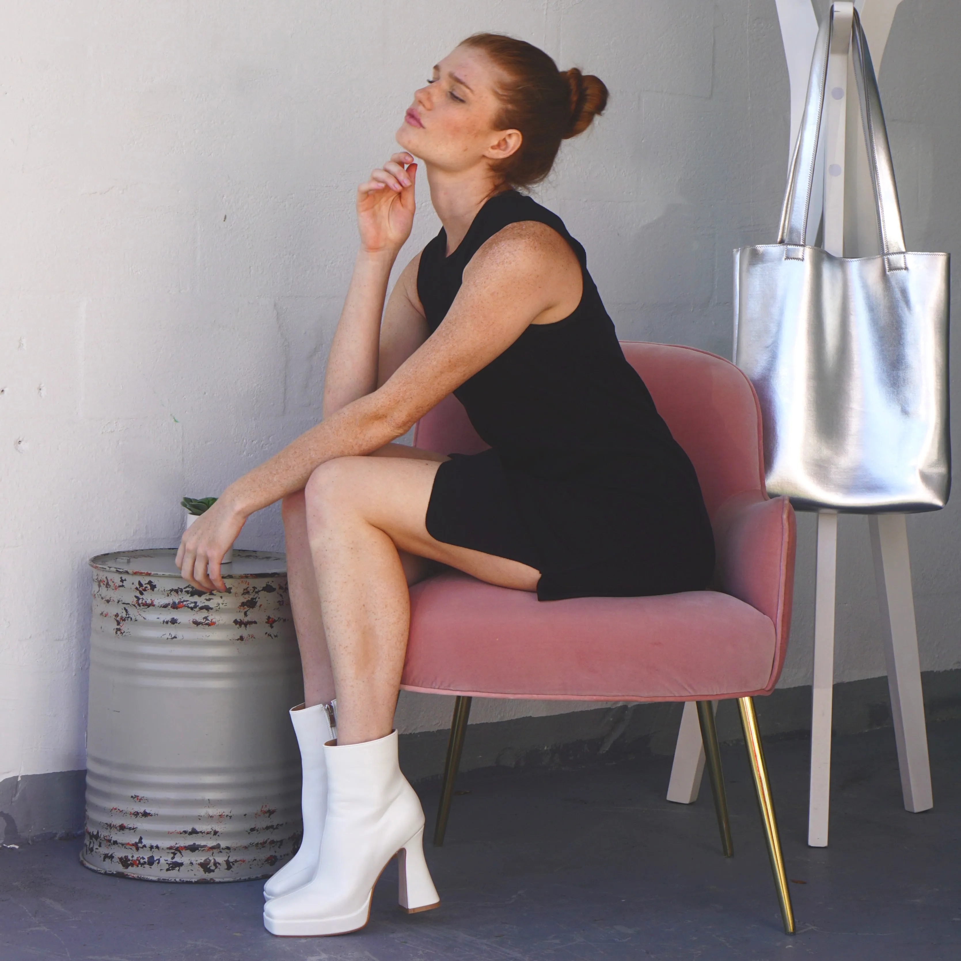 CORA2 | Dress