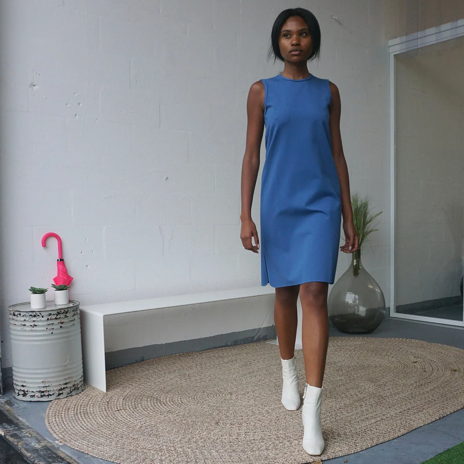 CORA2 | Dress