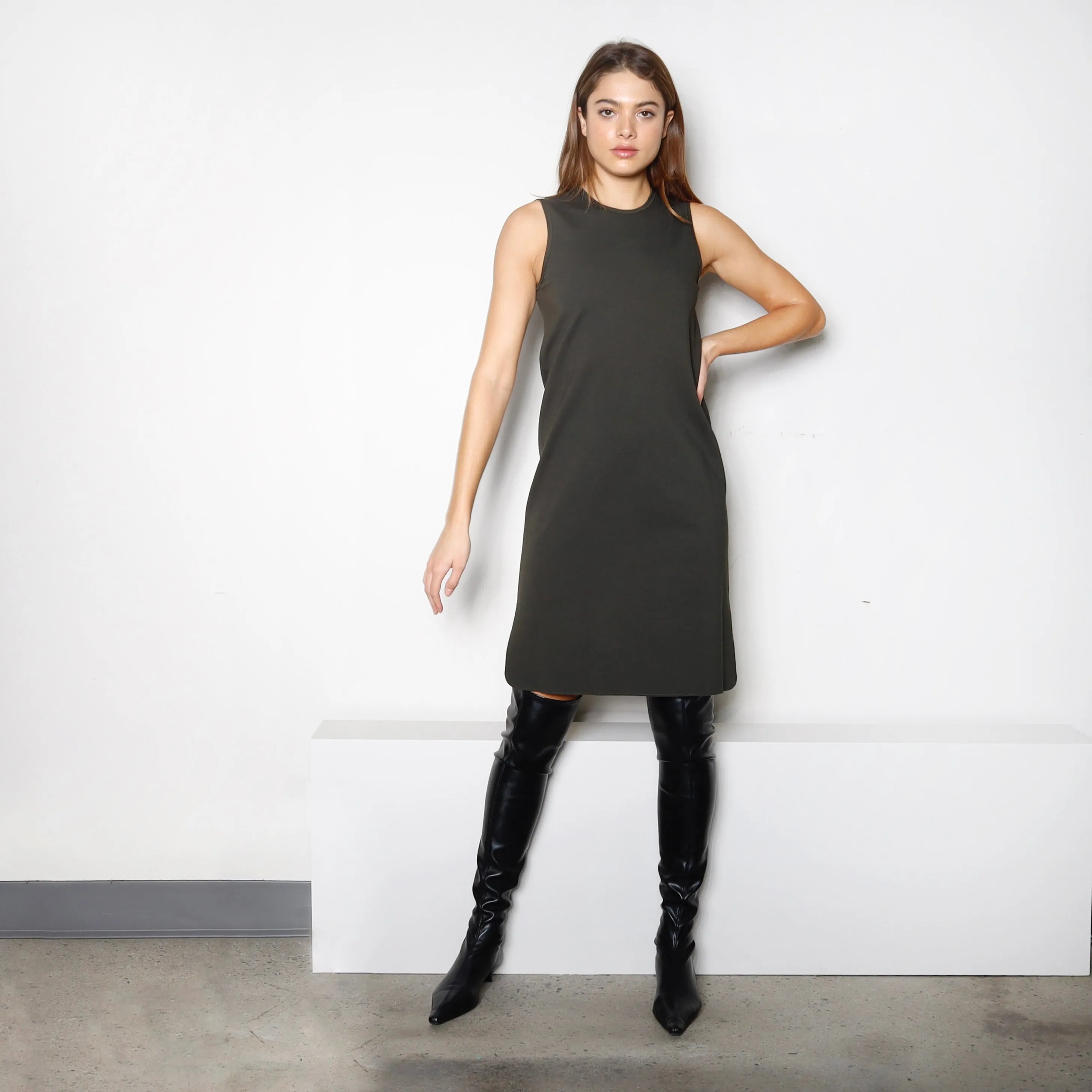 CORA2 | Dress