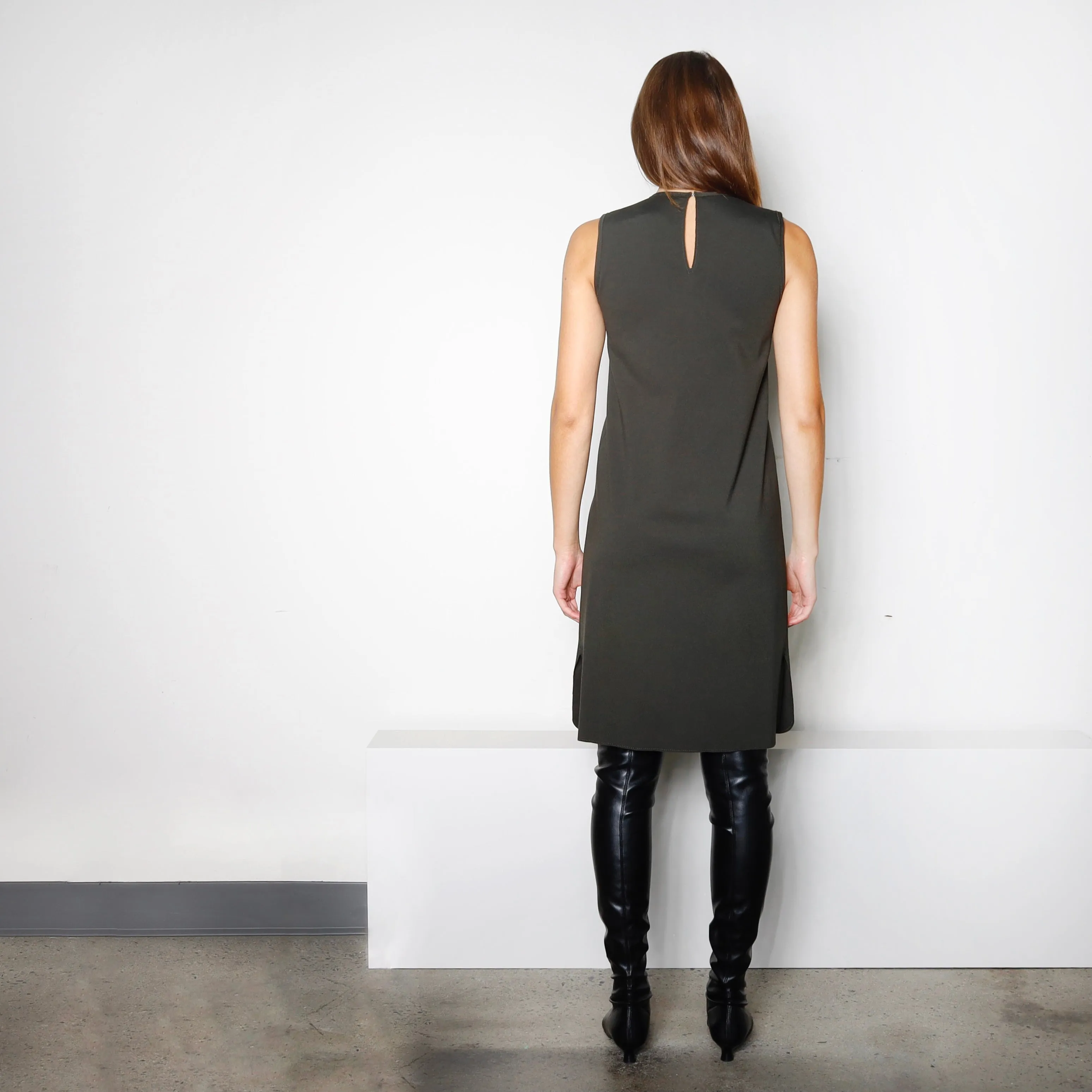 CORA2 | Dress