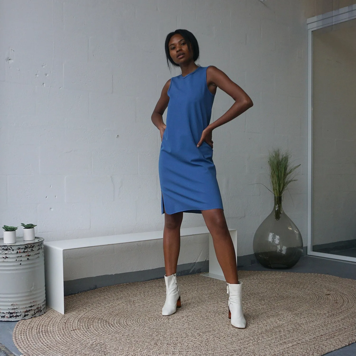 CORA2 | Dress