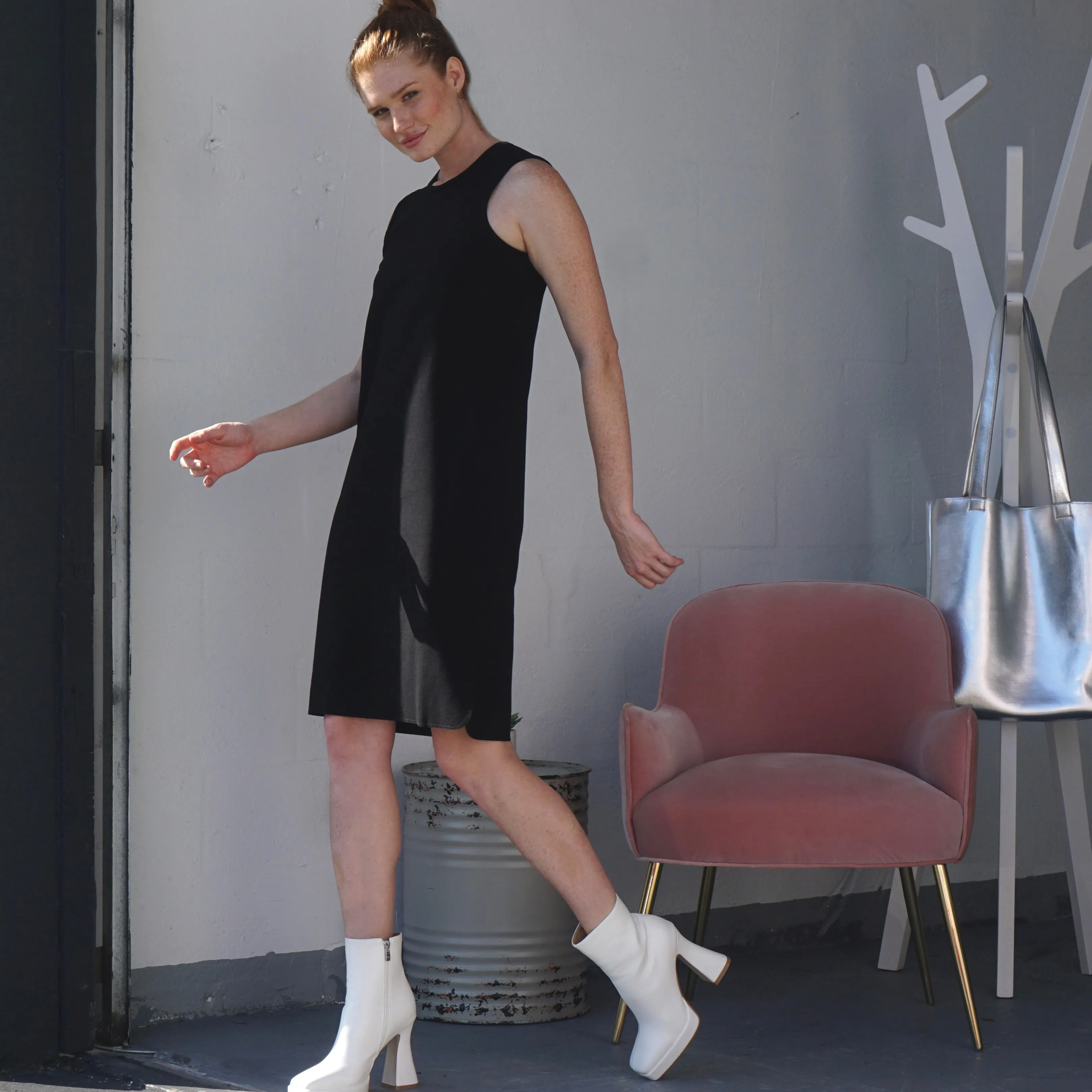 CORA2 | Dress
