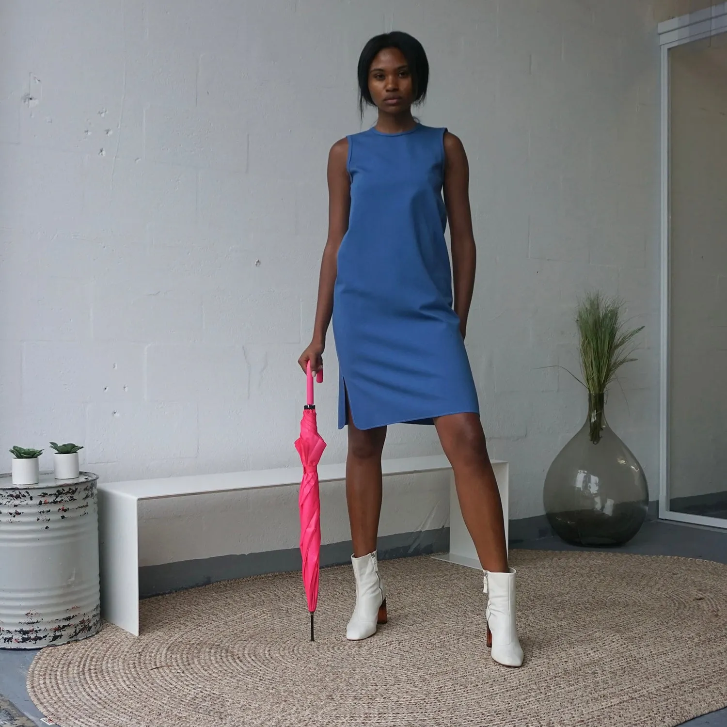 CORA2 | Dress