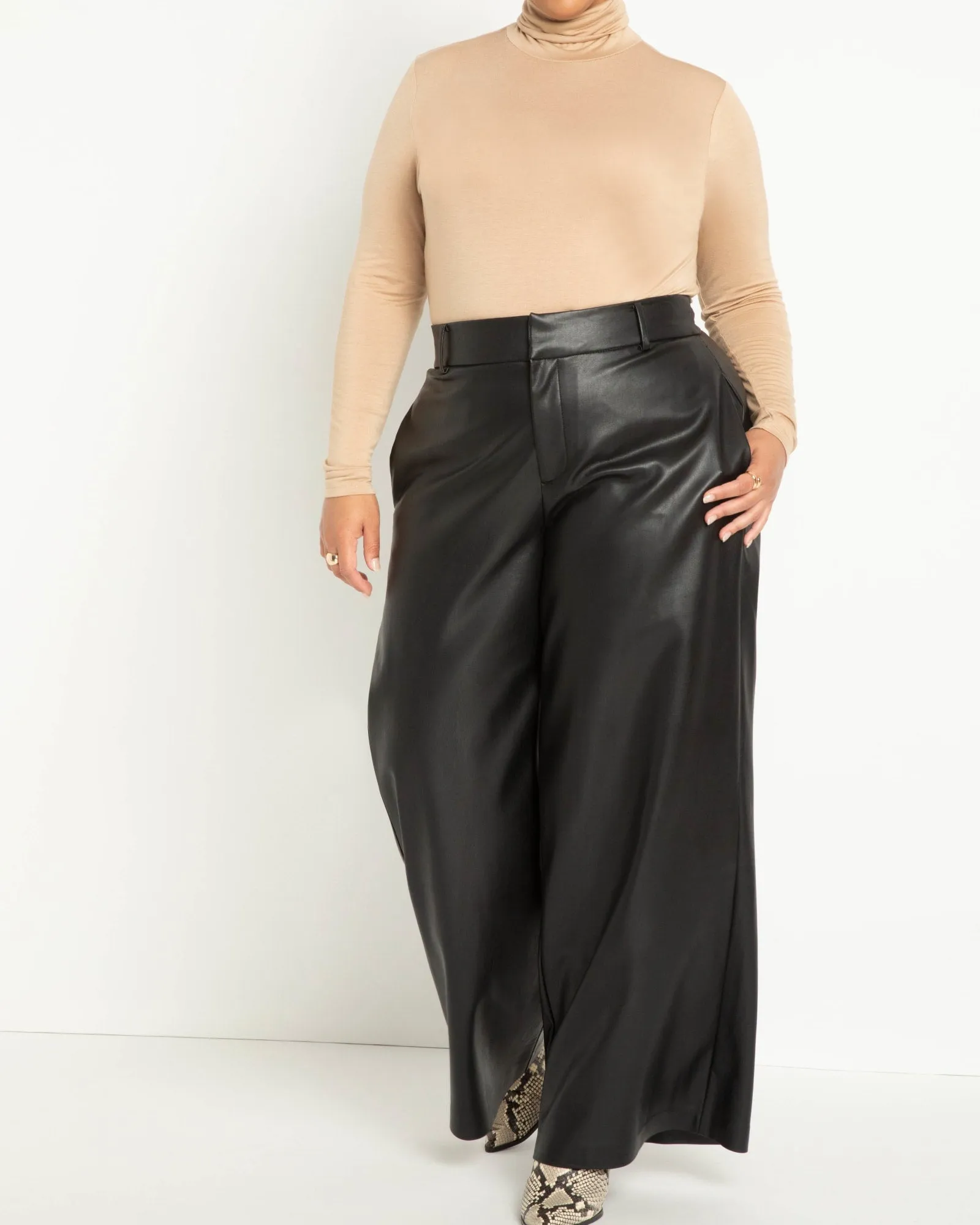 Dionne Layering Turtleneck | Sesame