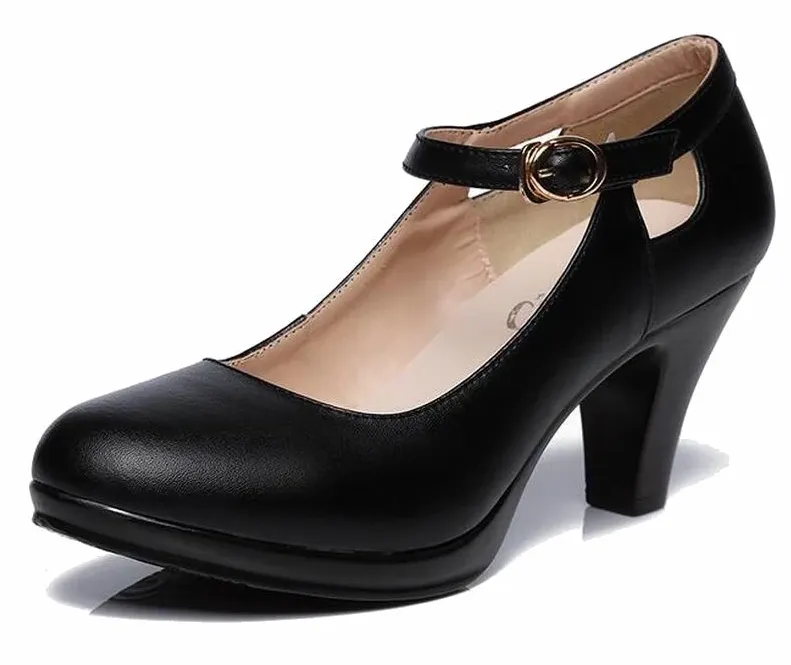 Eimy Women's Comfortable Light Pumps Shoes