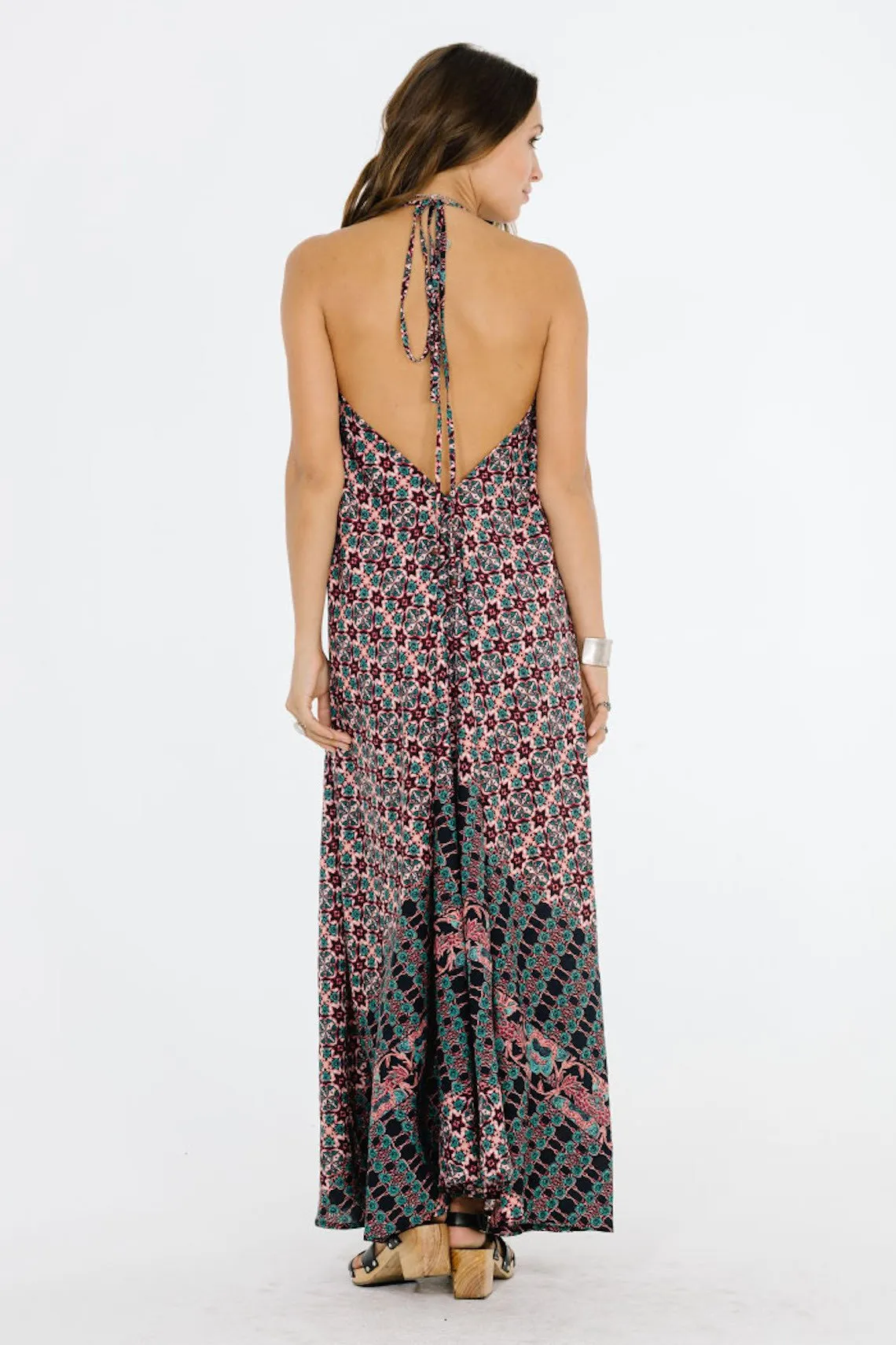 Electric Nights Maxi