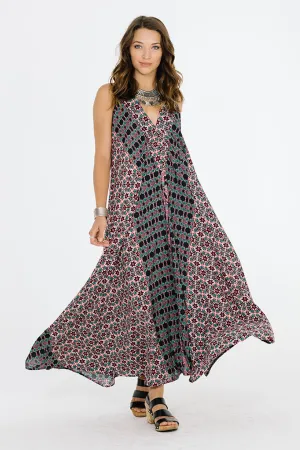 Electric Nights Maxi