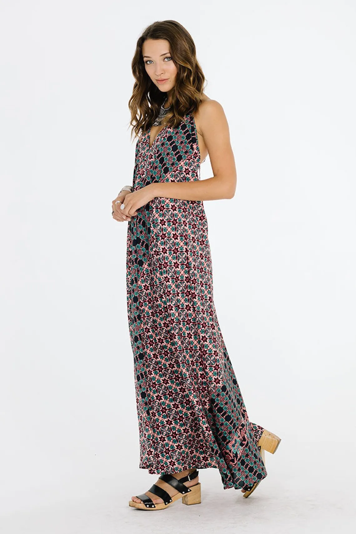 Electric Nights Maxi