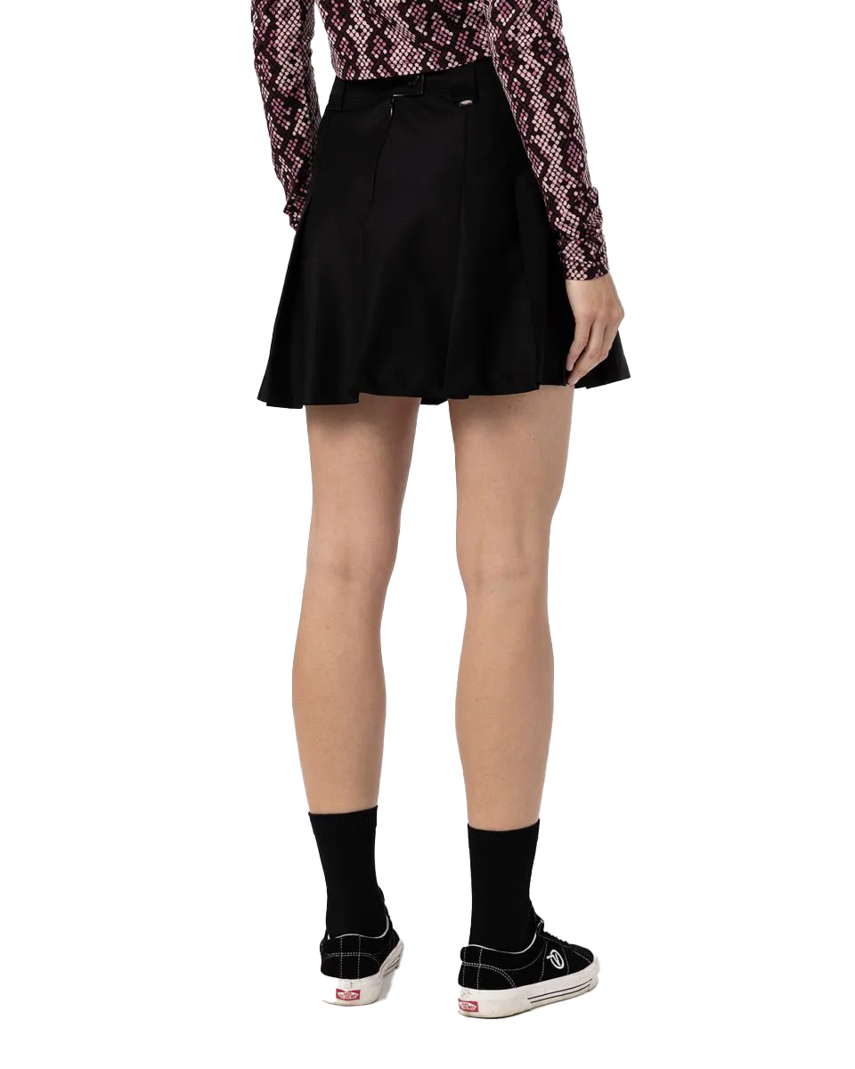 Elizaville Skirt in Black