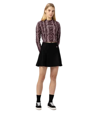 Elizaville Skirt in Black