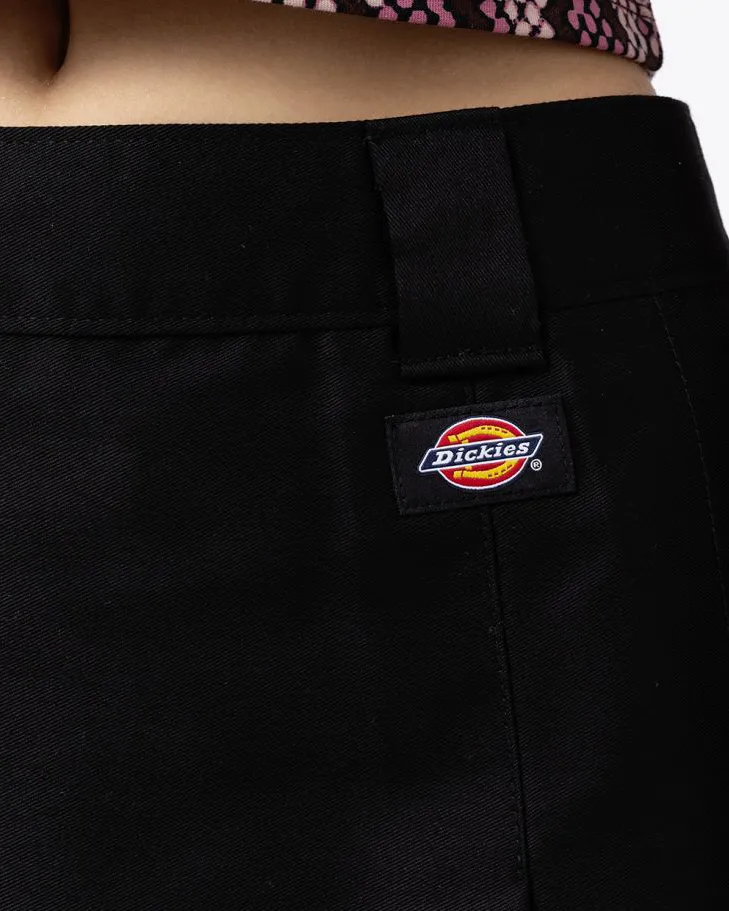 Elizaville Skirt in Black