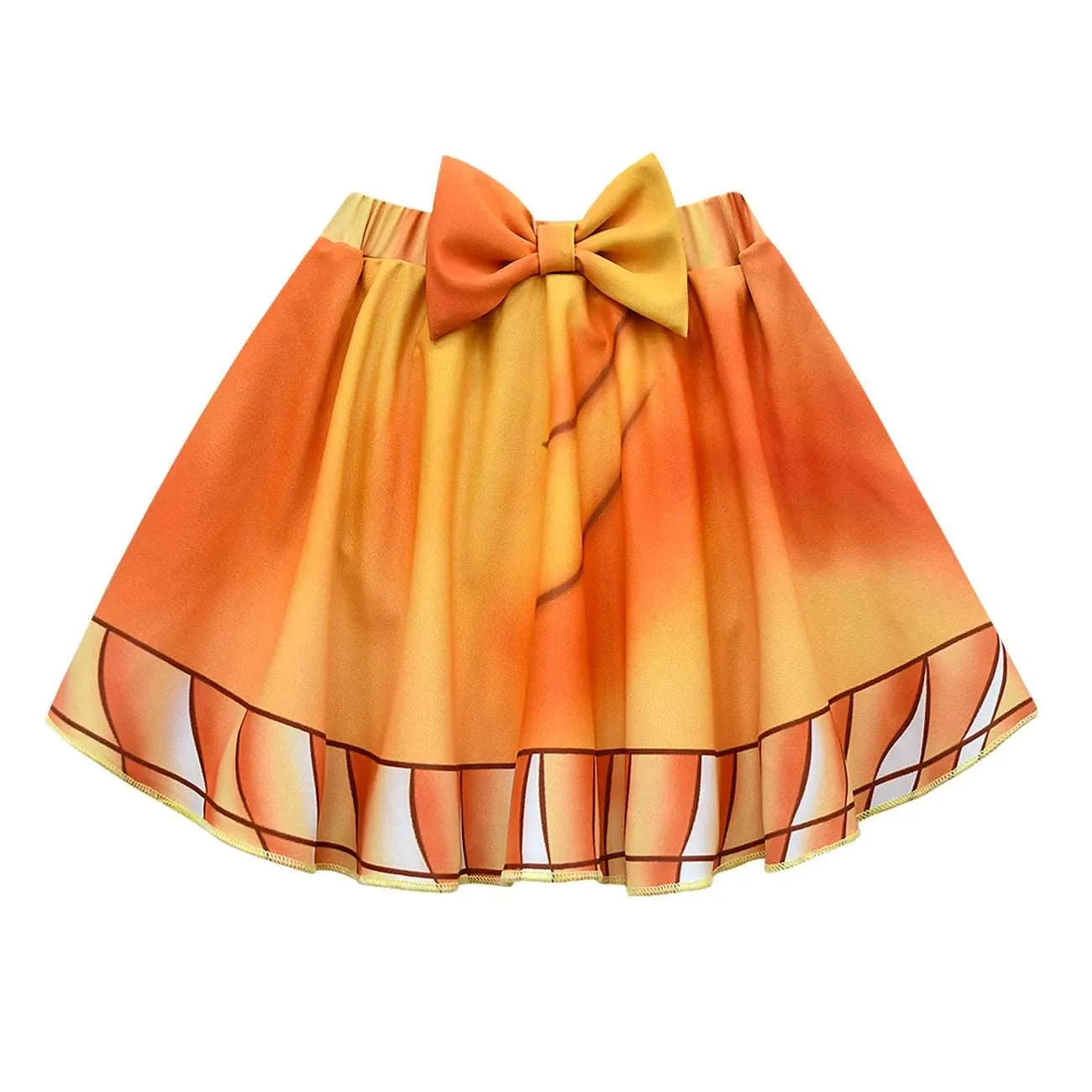Enchanting Cossky Matoaka Costume Set for Girls - Perfect for Cosplay & Halloween