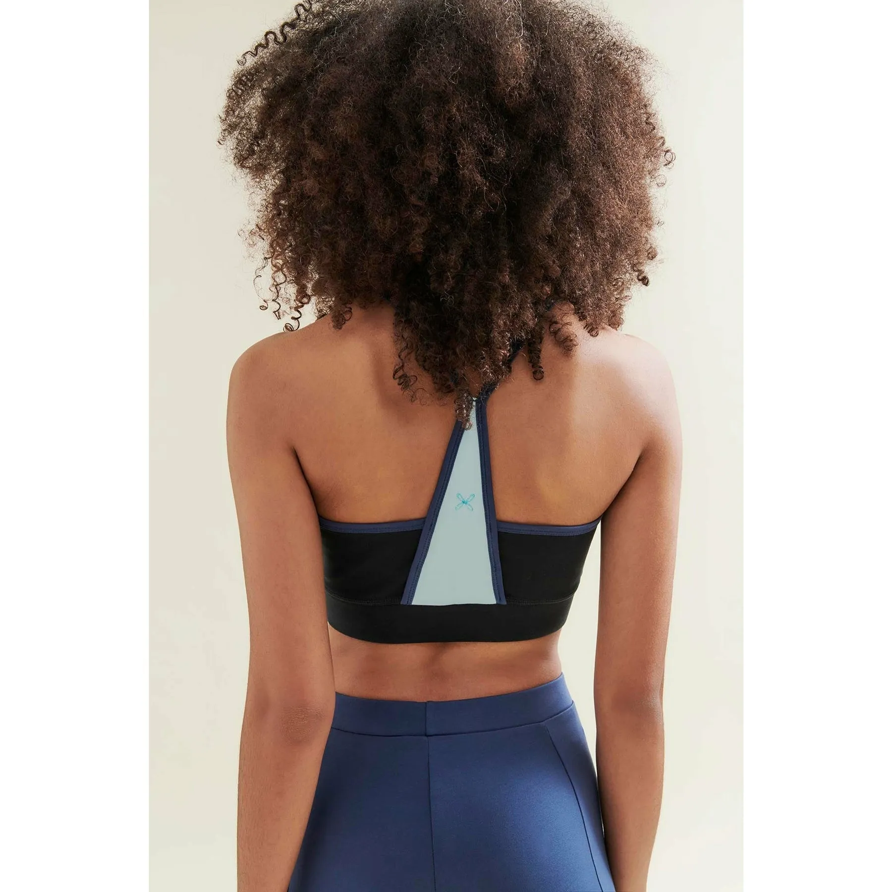 Fresher Cropped Top