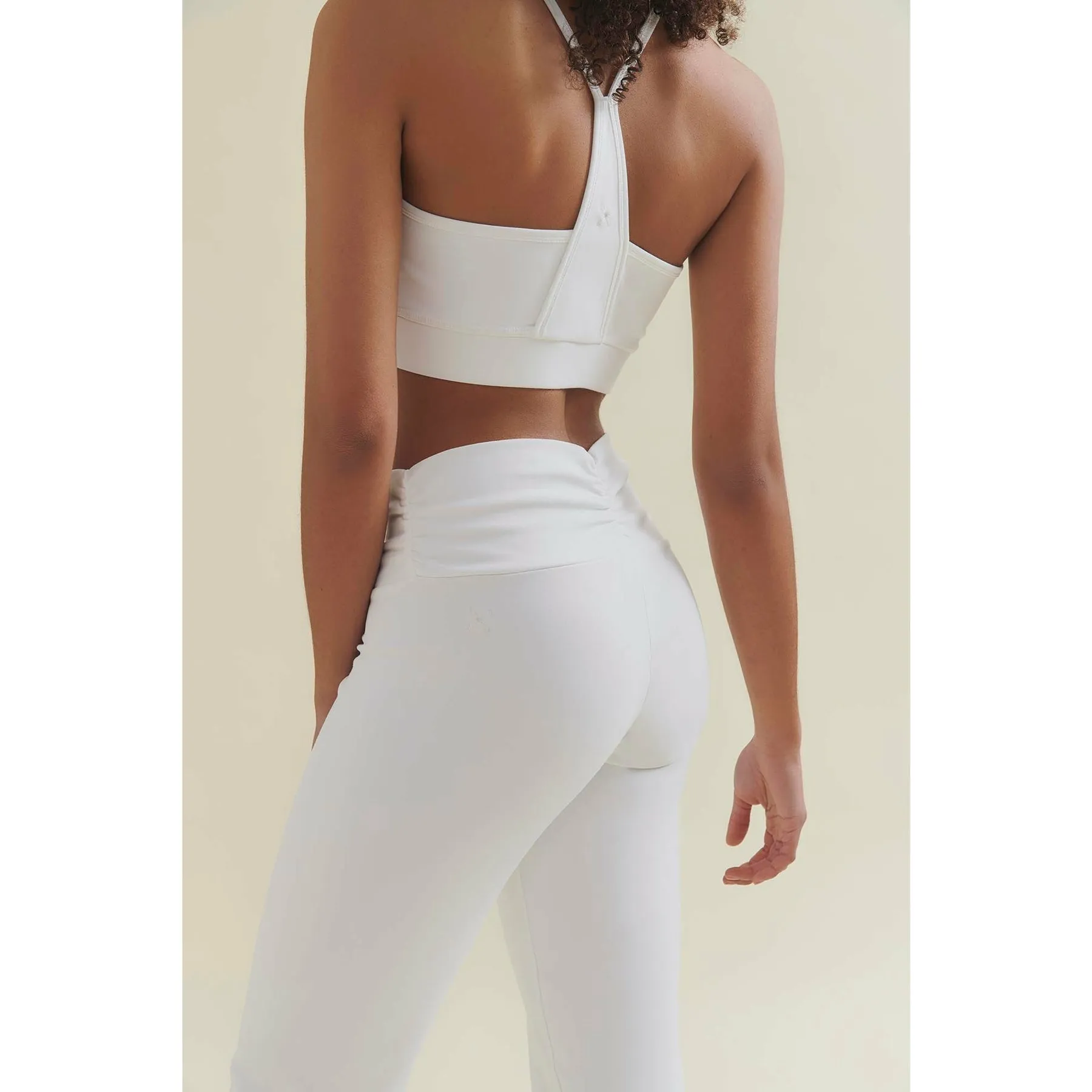 Fresher Cropped Top