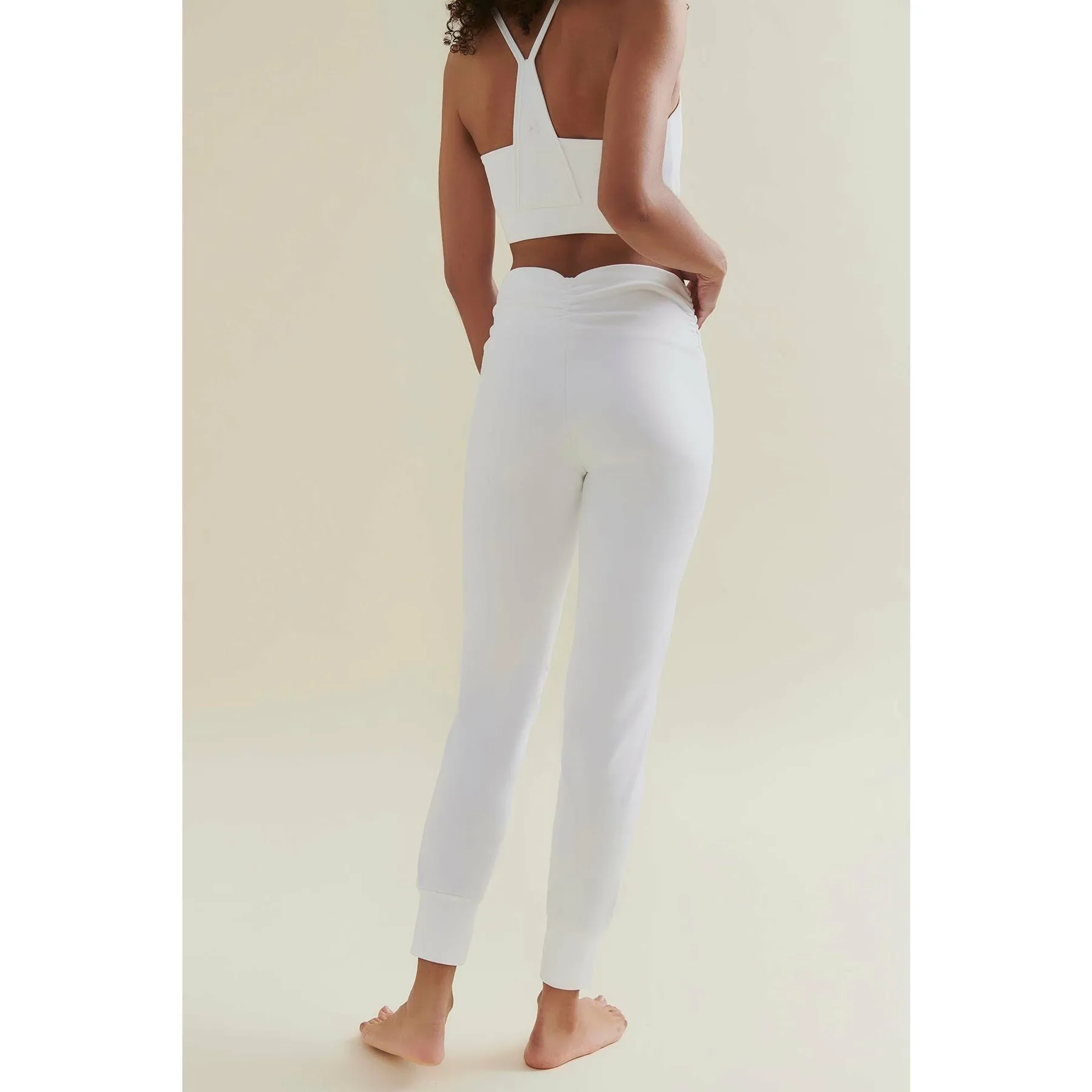 Fresher Cropped Top