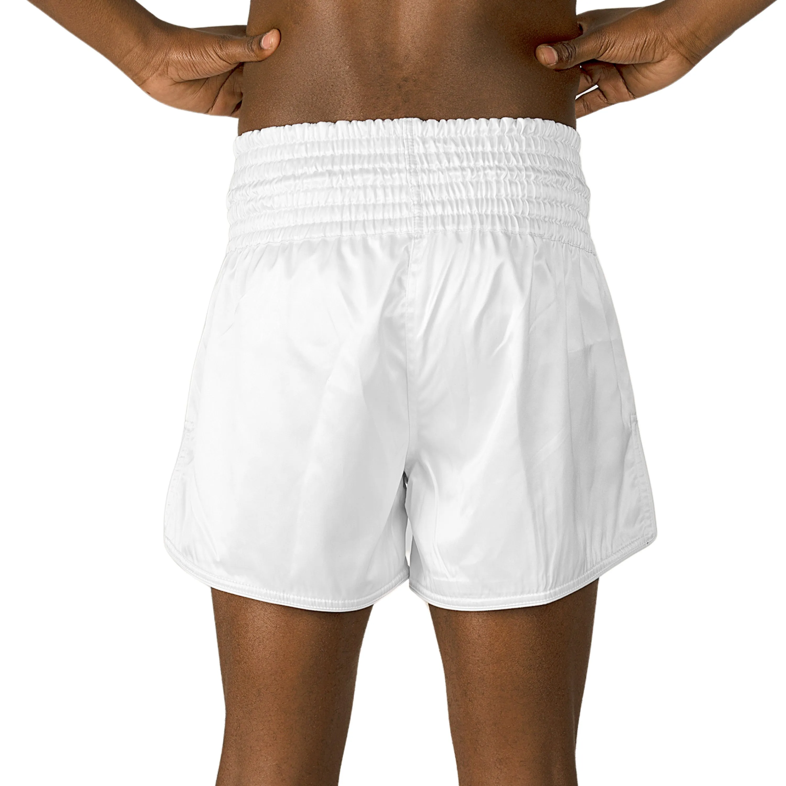 Gold Strike Muay Thai Shorts