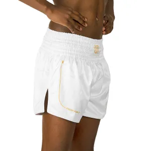 Gold Strike Muay Thai Shorts