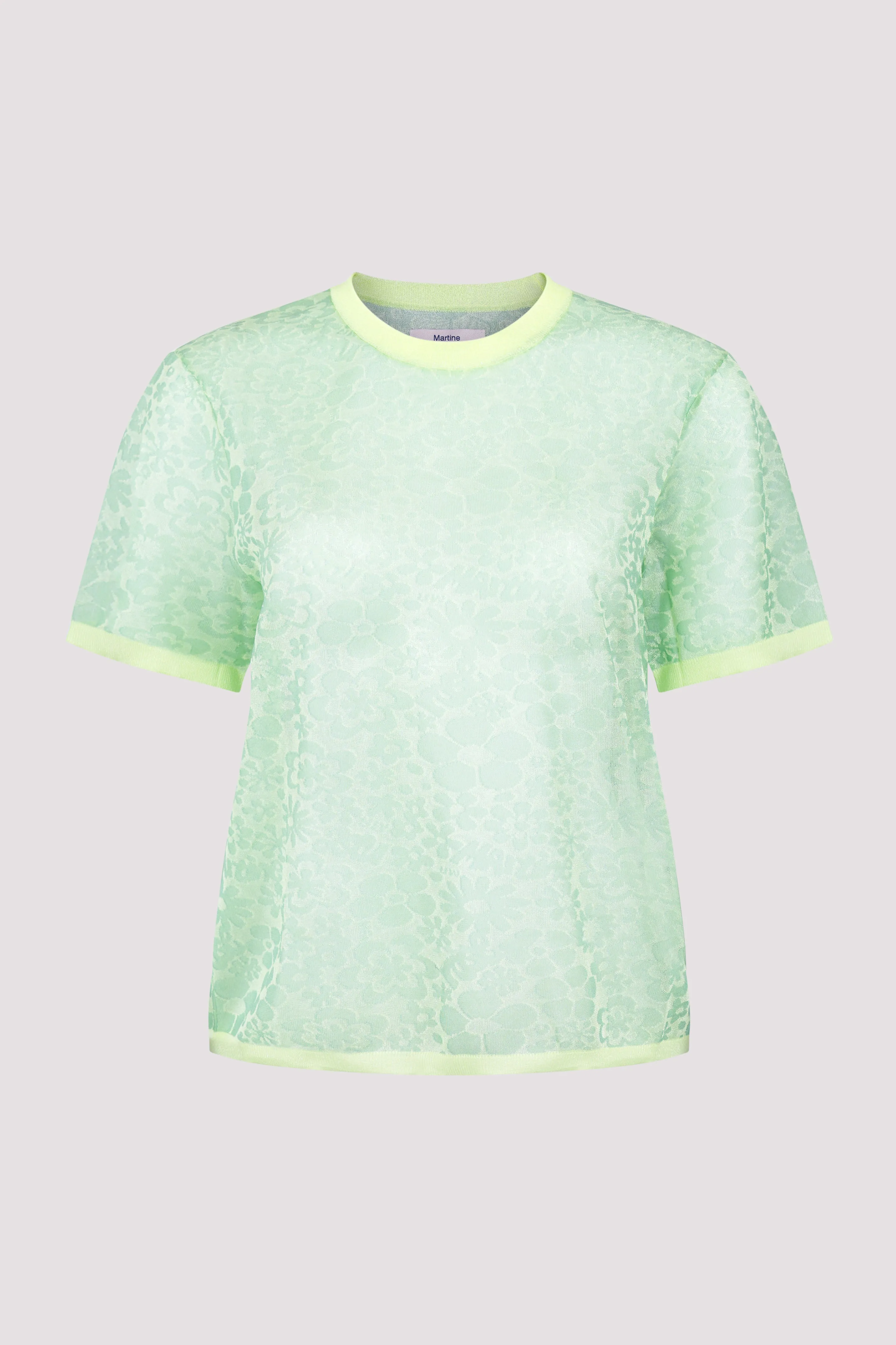 Green Granny T-Shirt