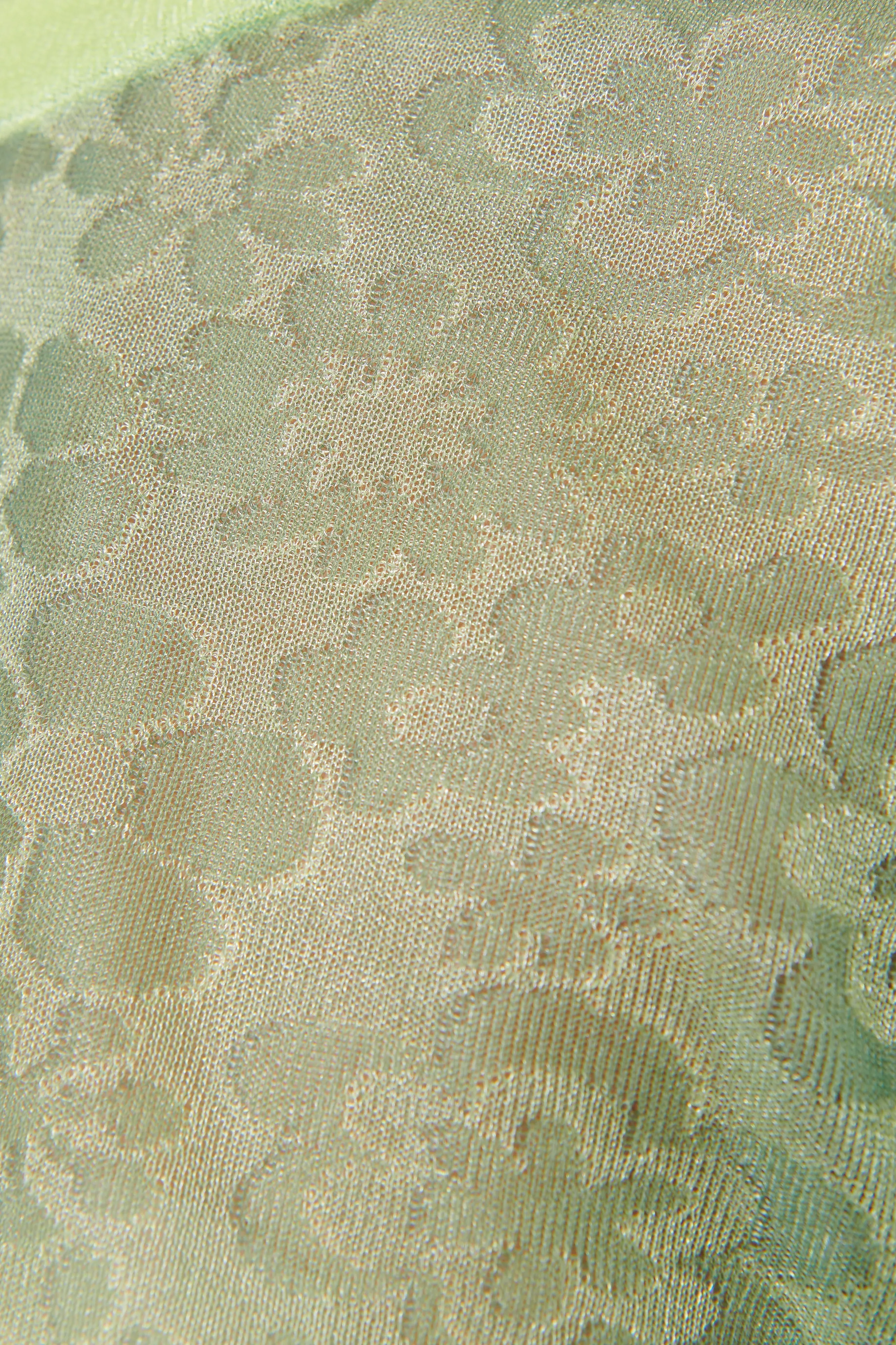 Green Granny T-Shirt