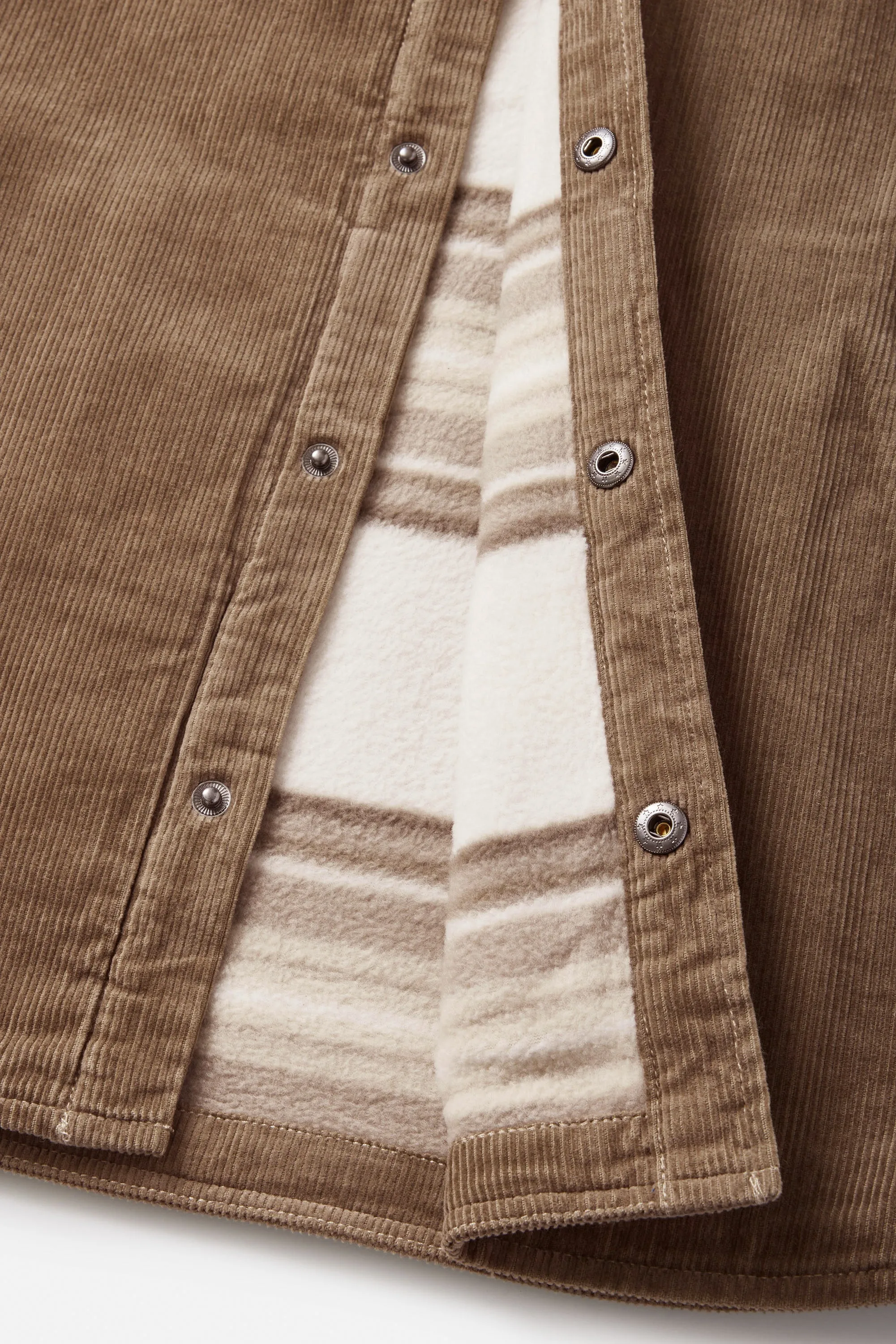 Harold Corduroy Jacket