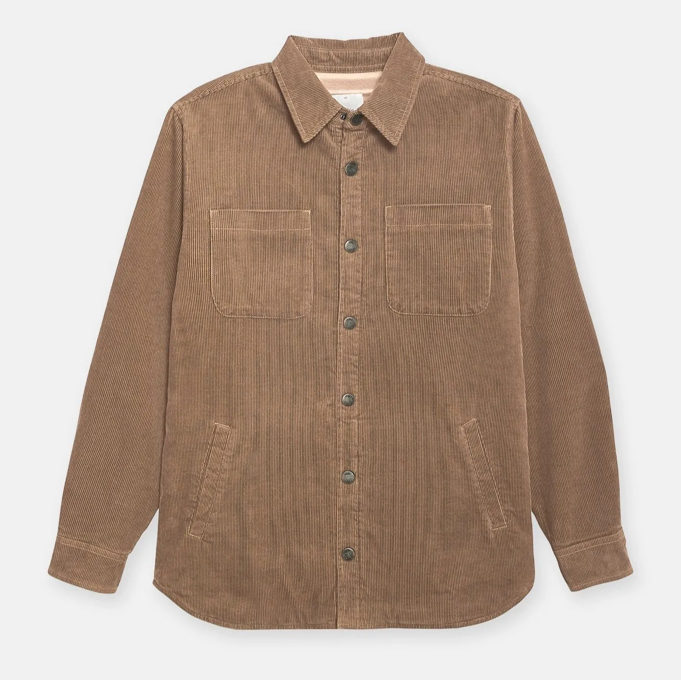 Harold Corduroy Jacket