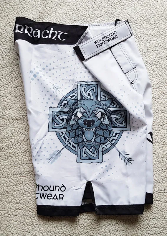 IBJJF Approved No-Gi / MMA Shorts