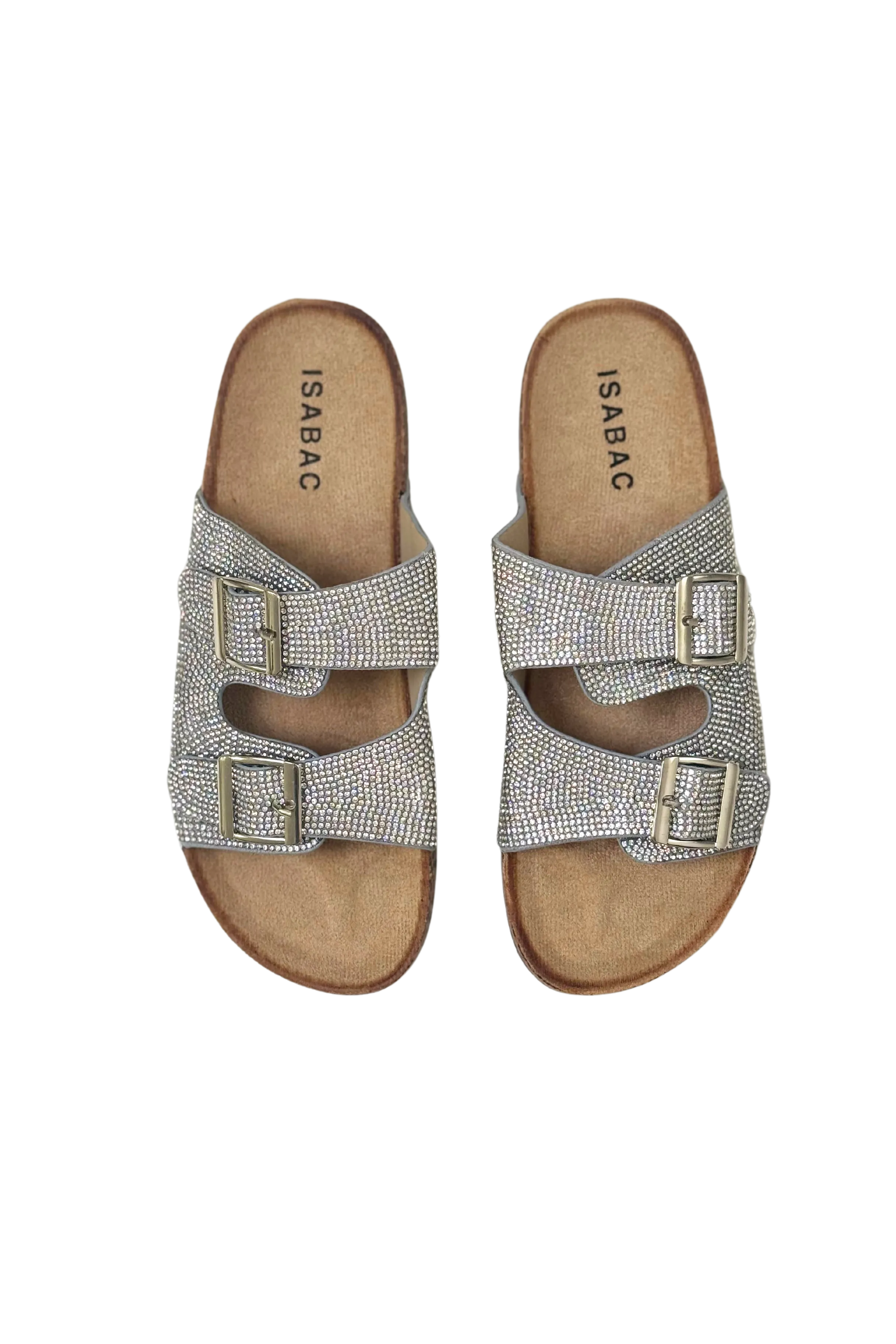 Isabac Sandal