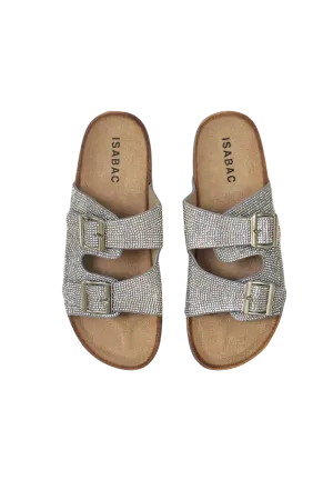 Isabac Sandal