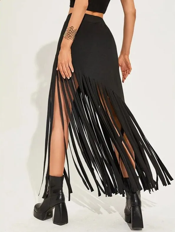 'Isla' Skirt
