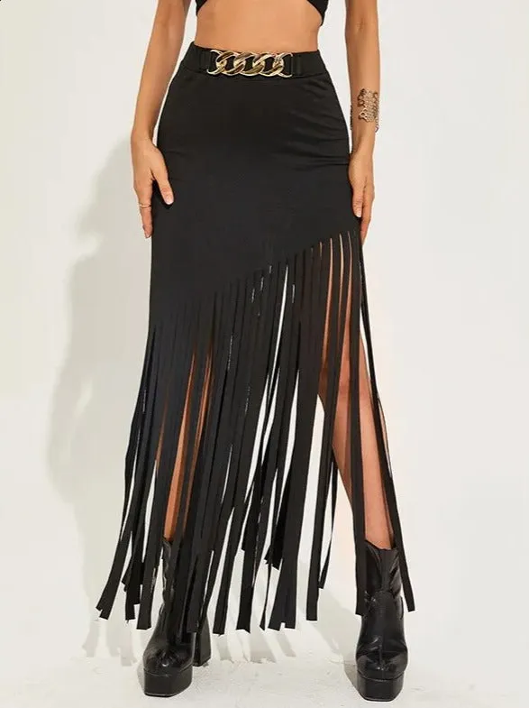 'Isla' Skirt
