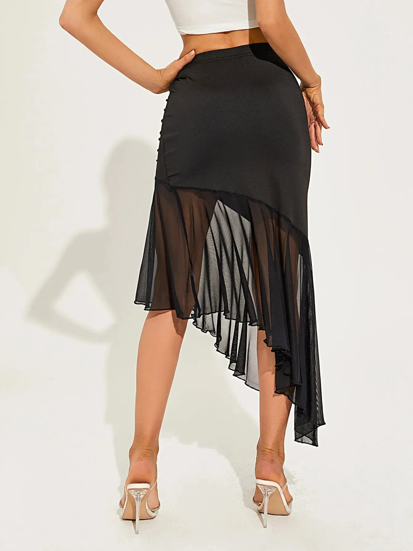 'Isla' Skirt