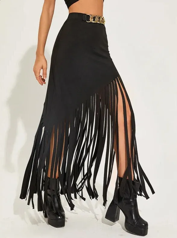 'Isla' Skirt